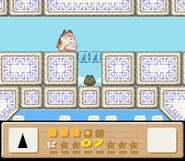 Kirby and Nago find Kogamugael.