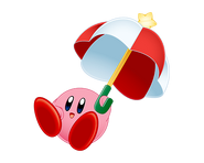 Kirby: Squeak Squad