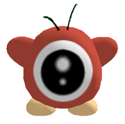 Waddle doo64 render