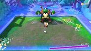 Kirby and the Forgotten Land