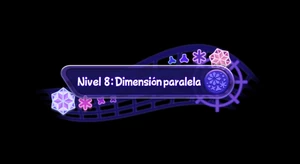 Dimensión Paralela