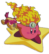 HnK FireKirbyRobotDog.png (147 KB) HnK FireKirbyRobotDog