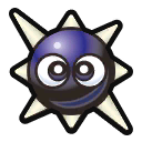 Kirby: Planet Robobot (наклейка)