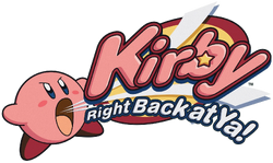 Kirby Right Back At Ya Kirby Wiki Fandom