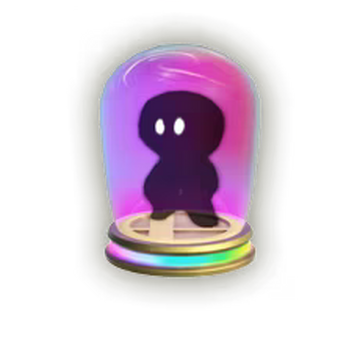 Nightmare Wizard From Kirby Series Is An Assist Trophy In Super