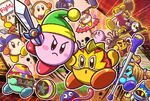 Kirby Twitter