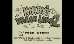 Kirby's Dream Land 2 - WiKirby: it's a wiki, about Kirby!