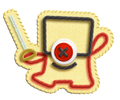 KEY Pirate