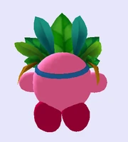 La liga de la corona.