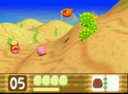 星之卡比64