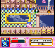 Kirby Super Star