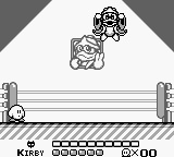 Hoshi no kaabii king dedede
