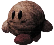 Stone Kirby