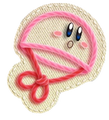KEY ParachuteForm