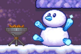 雪だるま | カービィWiki | Fandom