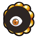 Kirby: Planet Robobot (sticker)