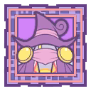 Kirby: Planet Robobot (sticker)