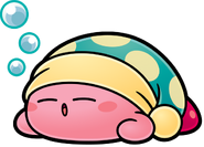 KSSU Sleep Kirby