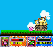 Kirby Super Star