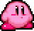 Kirby en Kirby Super Star Ultra.