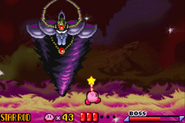 Kirby: Nightmare in Dream Land