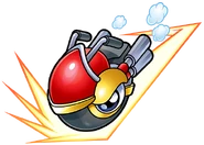 Kirby Super Star Ultra