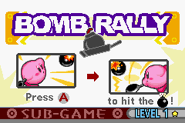 Kirby: Nightmare in Dream Land