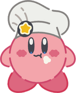 Kirby Café Kirby 2
