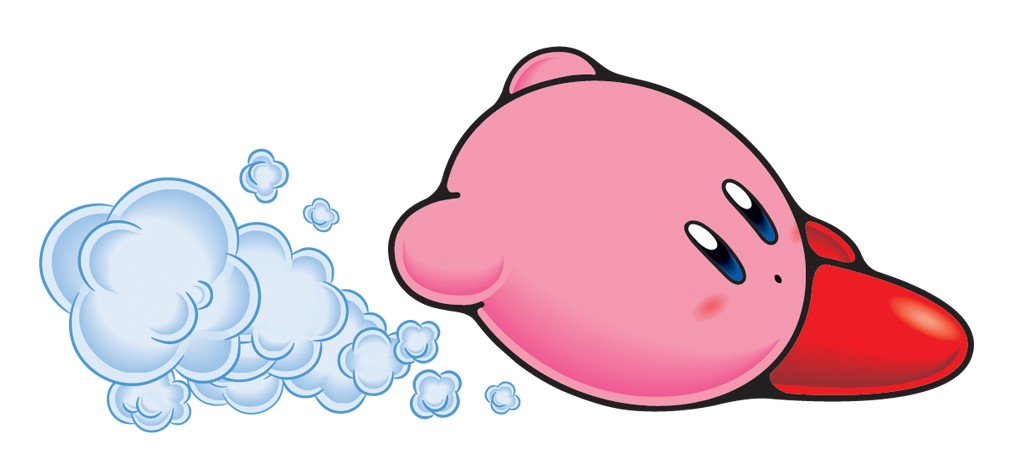 Sweet Success! Invincible Rampage - WiKirby: it's a wiki, about Kirby!