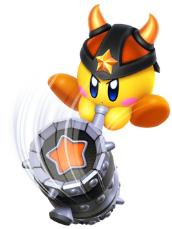 Team kirby clash online