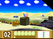 星之卡比64