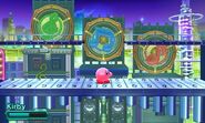 En Kirby: Planet Robobot