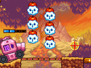 Kirby Mass Attack