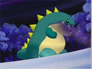 Kirby: Right Back at Ya!