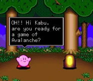KAv Kabu Intro.png (234 KB) Kirby's Avalanche