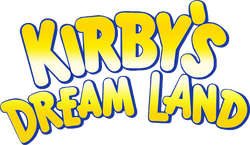 Kirby's Dream Land