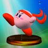 Super Smash Bros. Melee (Trophy)