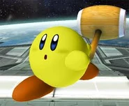 『大乱闘スマッシュブラザーズX』