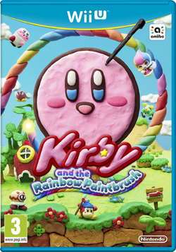 Prerelease:Kirby Super Star - The Cutting Room Floor