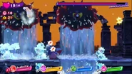 En Kirby Star Allies.