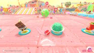 Jiggling Jelly