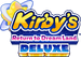 Kirby's Return to Dream Land Deluxe