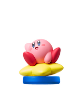 Série Kirby