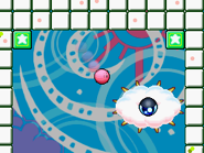 Kracko KCC.png (16 KB) Kirby reaches Kracko in Level 2.