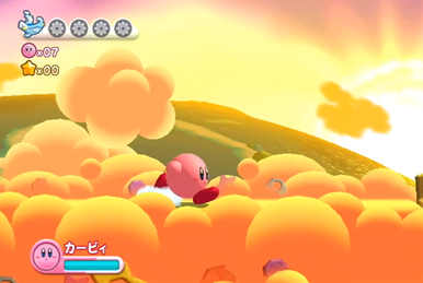 ホッピングカービィ 星のカービィ ホッピングカービィ | カービィWiki | Fandom