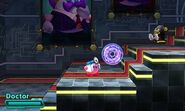 En Kirby: Planet Robobot