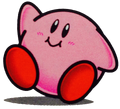 Kirby's Block Ball