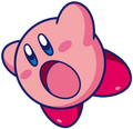 Play Nintendo Kirby artwork 4