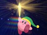 Sword Kirby Anime