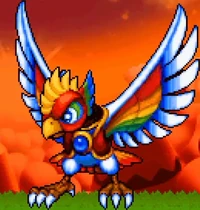 ダイナブレイド | カービィWiki | Fandom